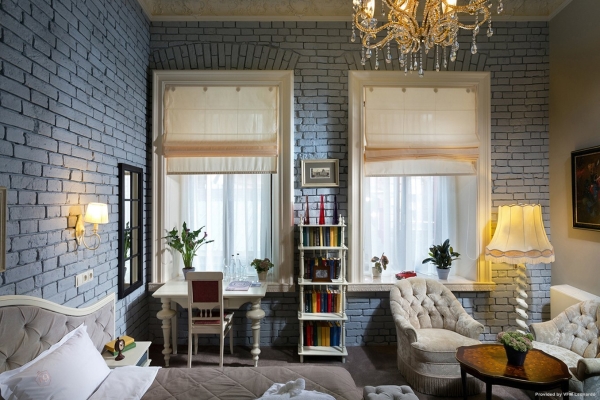 Hotel 19 (Charkiw)